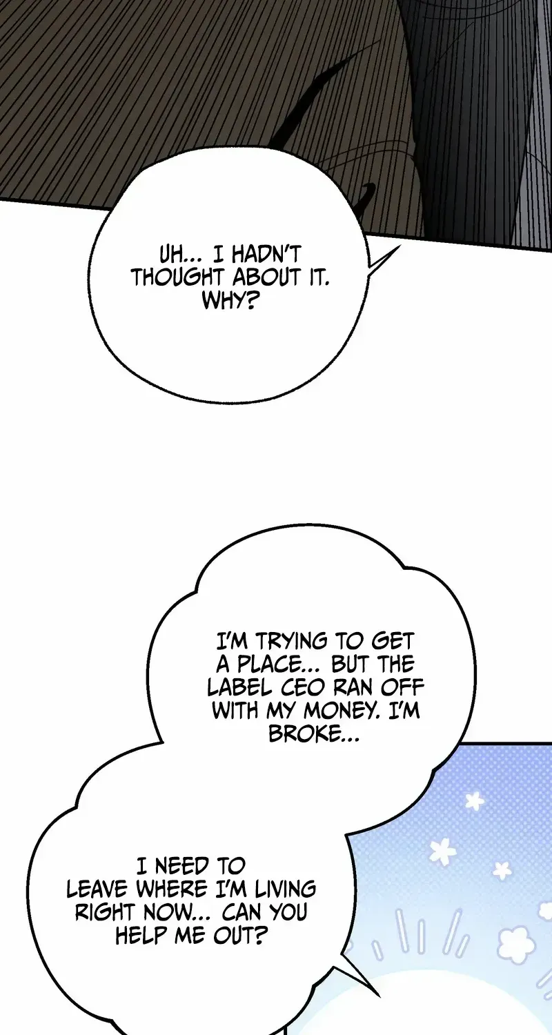 Read Ghostly Connection chapter 1.2 image 34 on Lezhin