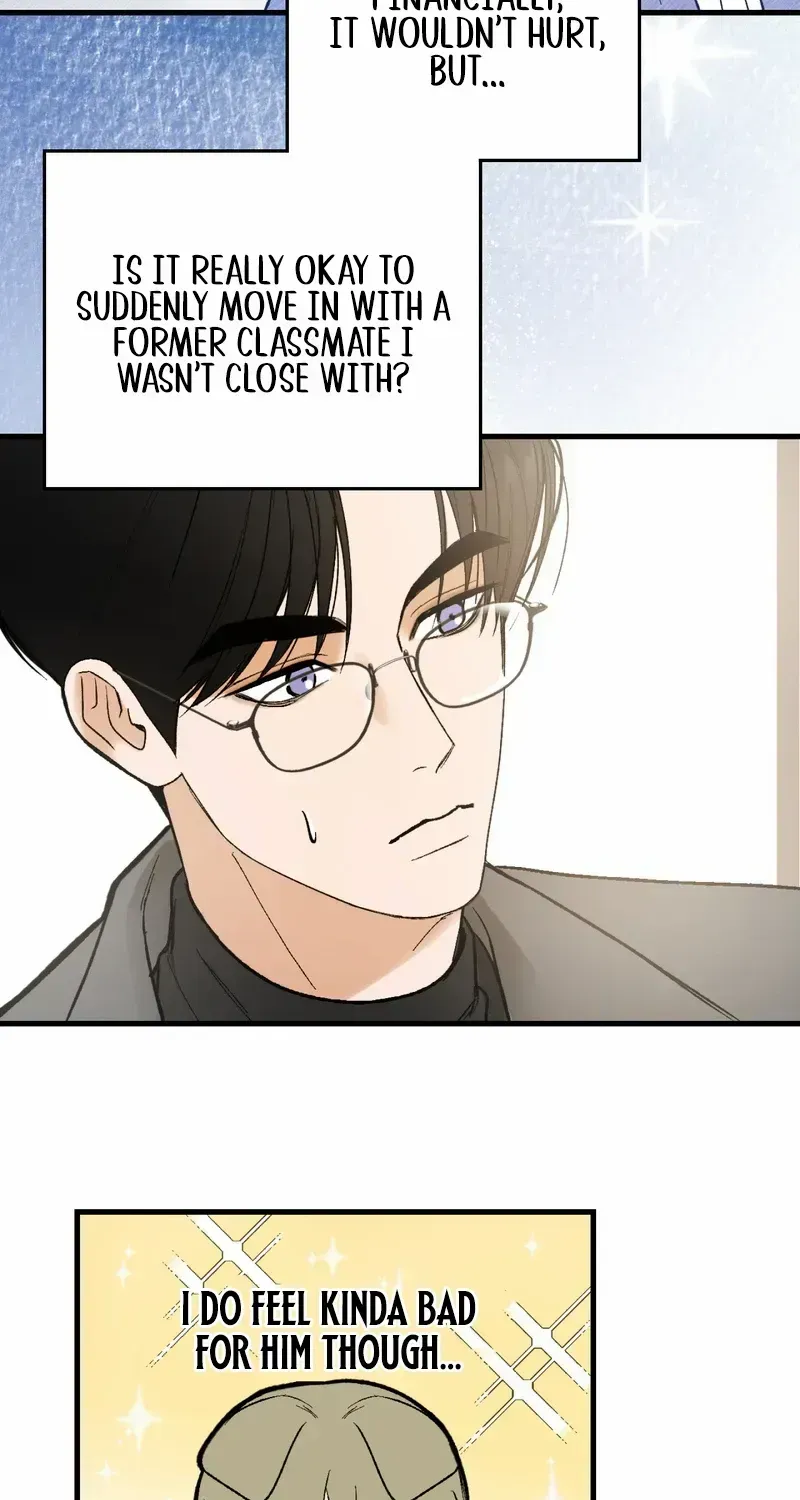 Read Ghostly Connection chapter 1.2 image 37 on Lezhin