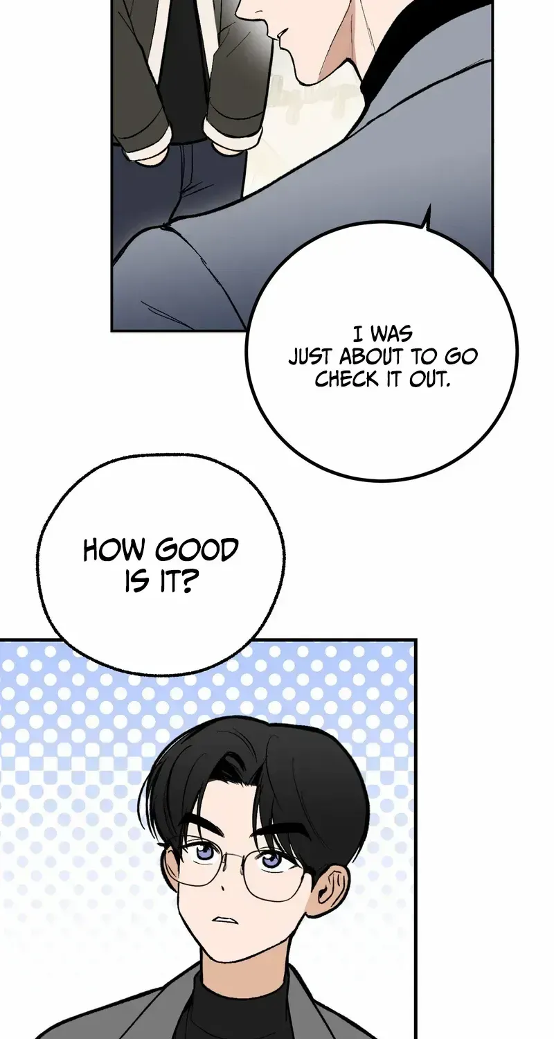 Read Ghostly Connection chapter 1.2 image 41 on Lezhin