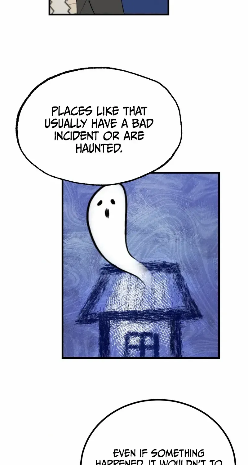 Read Ghostly Connection chapter 1.2 image 46 on Lezhin