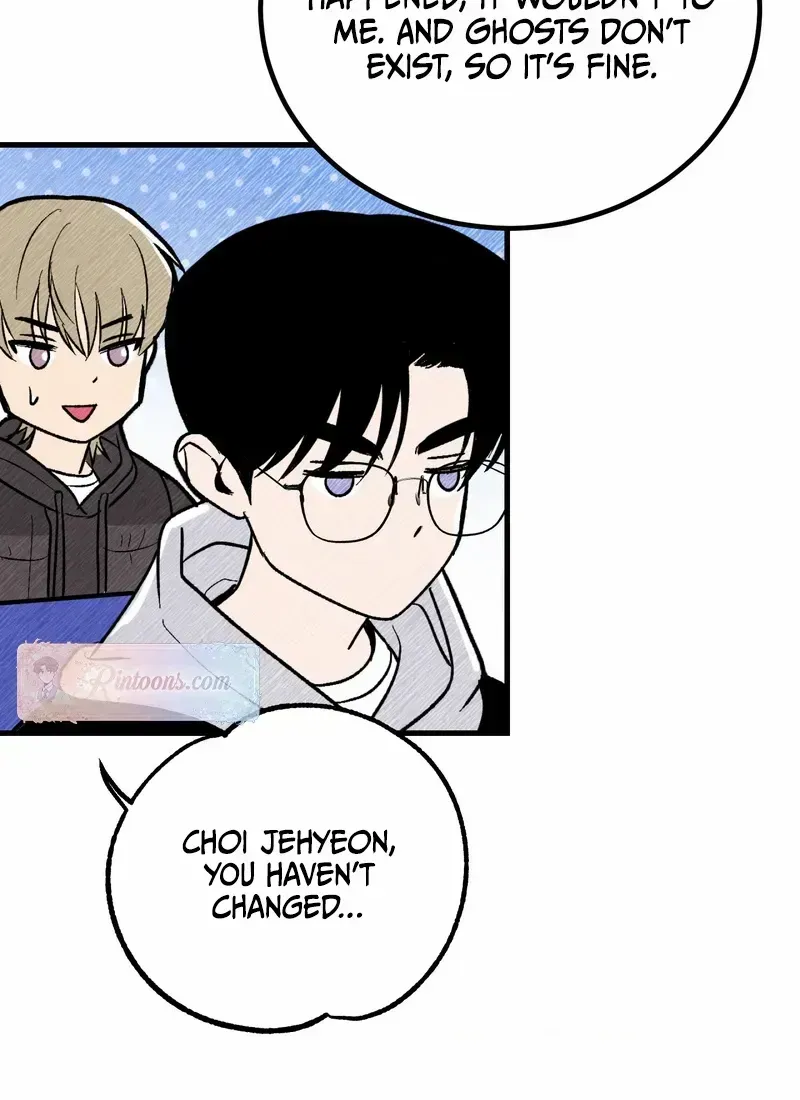 Read Ghostly Connection chapter 1.2 image 47 on Lezhin