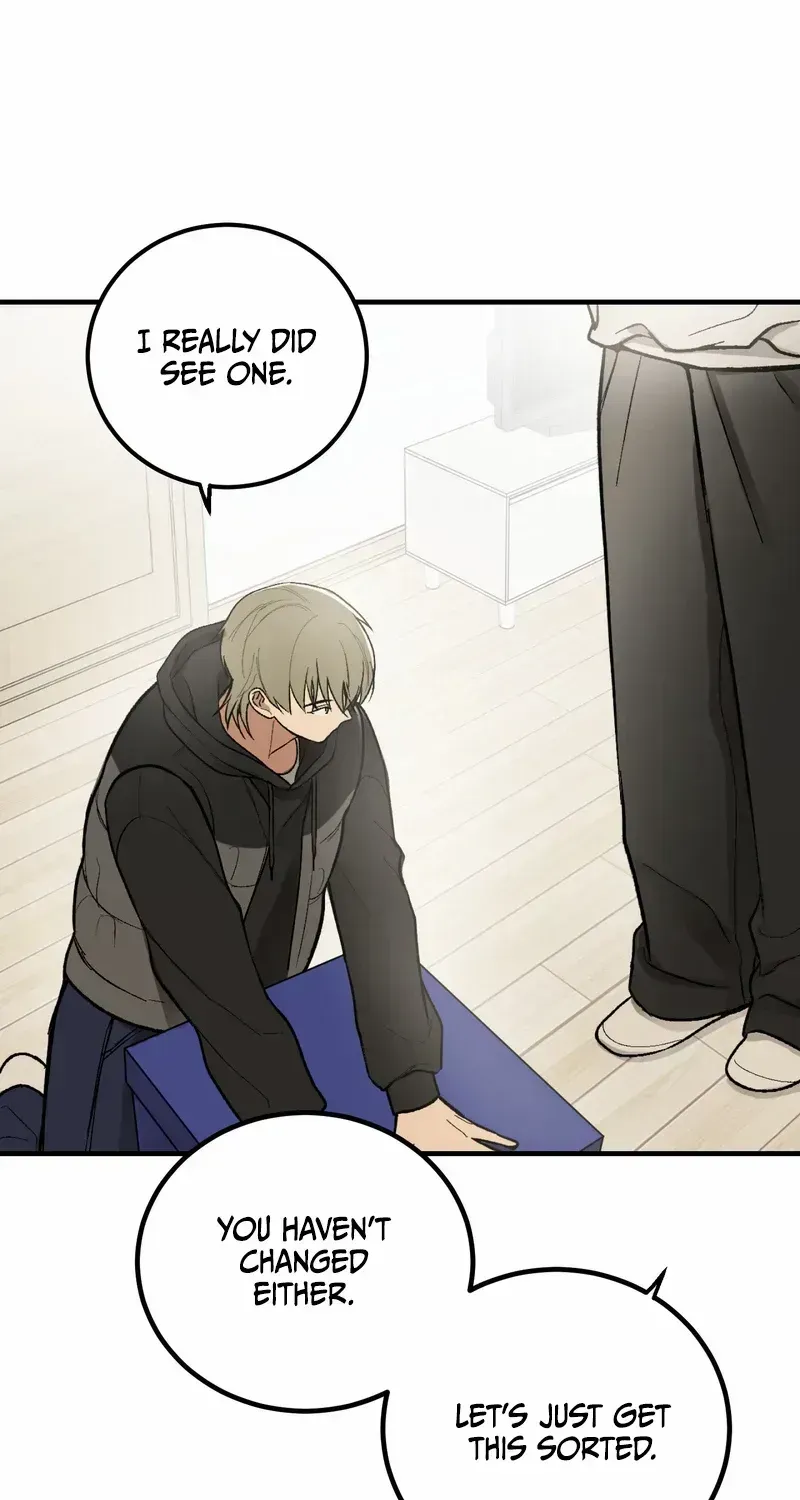 Read Ghostly Connection chapter 1.2 image 52 on Lezhin
