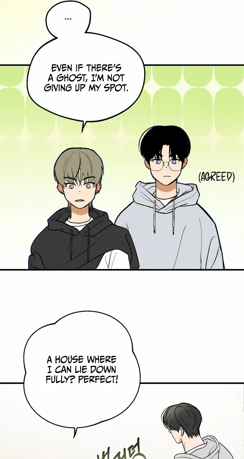 Read Ghostly Connection chapter 1.2 image 58 on Lezhin