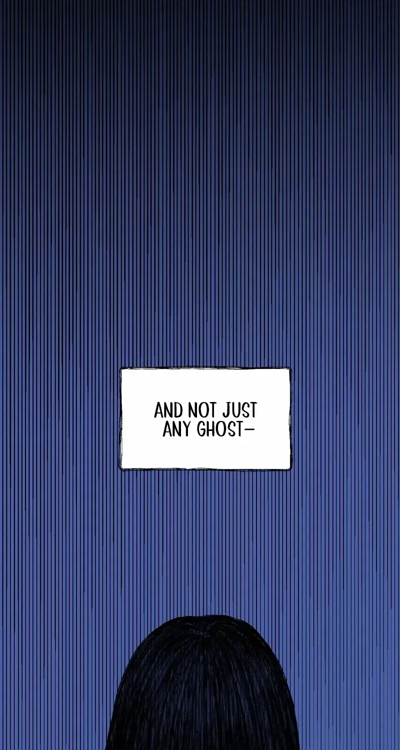 Read Ghostly Connection chapter 1.2 image 6 on Lezhin