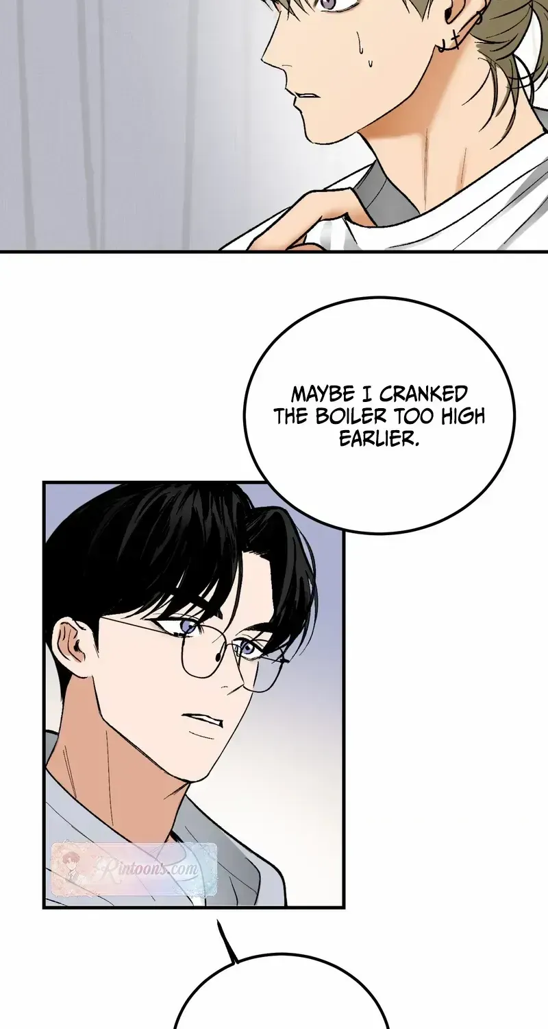 Read Ghostly Connection chapter 1.2 image 65 on Lezhin
