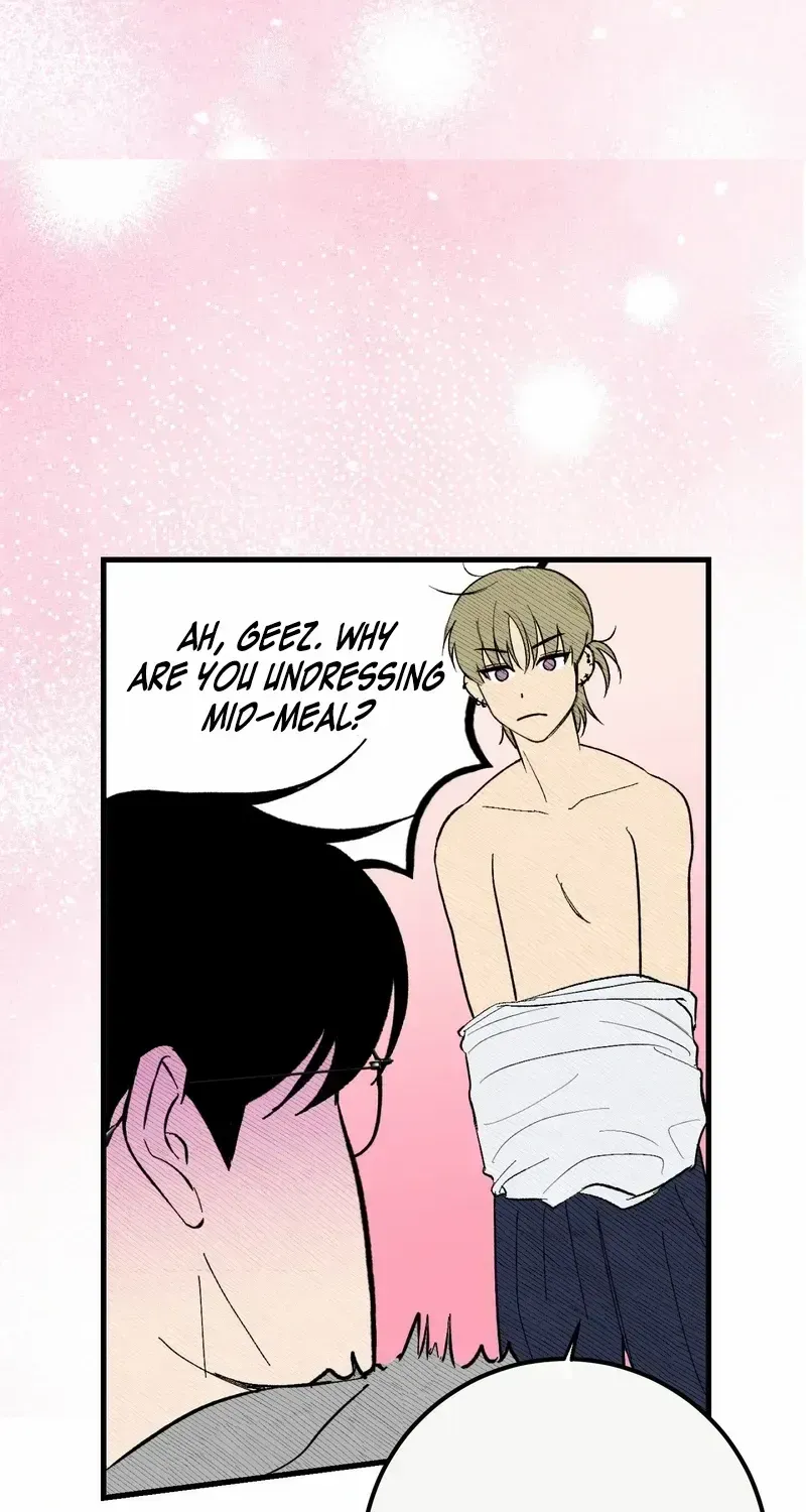 Read Ghostly Connection chapter 1.2 image 68 on Lezhin