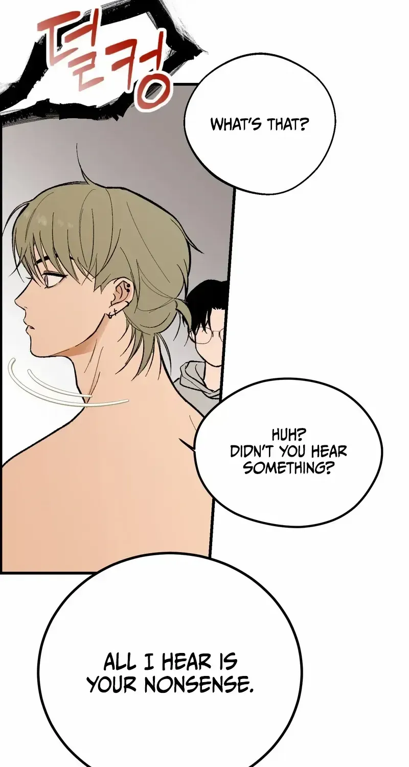 Read Ghostly Connection chapter 1.2 image 74 on Lezhin