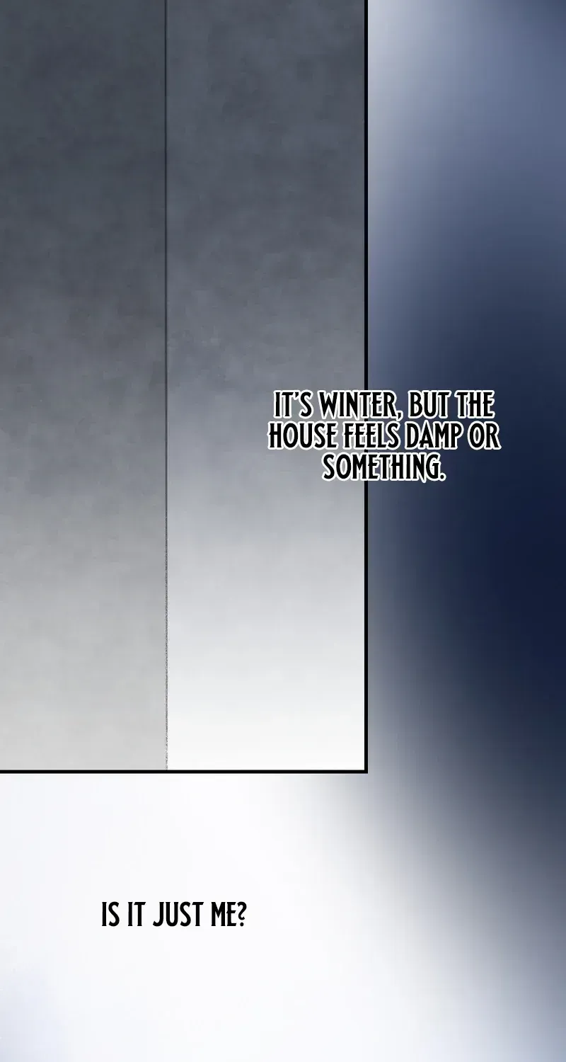 Read Ghostly Connection chapter 1.2 image 81 on Lezhin