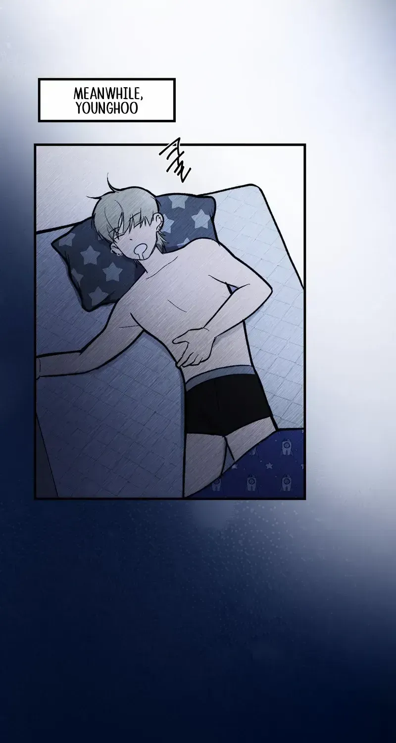 Read Ghostly Connection chapter 1.2 image 82 on Lezhin