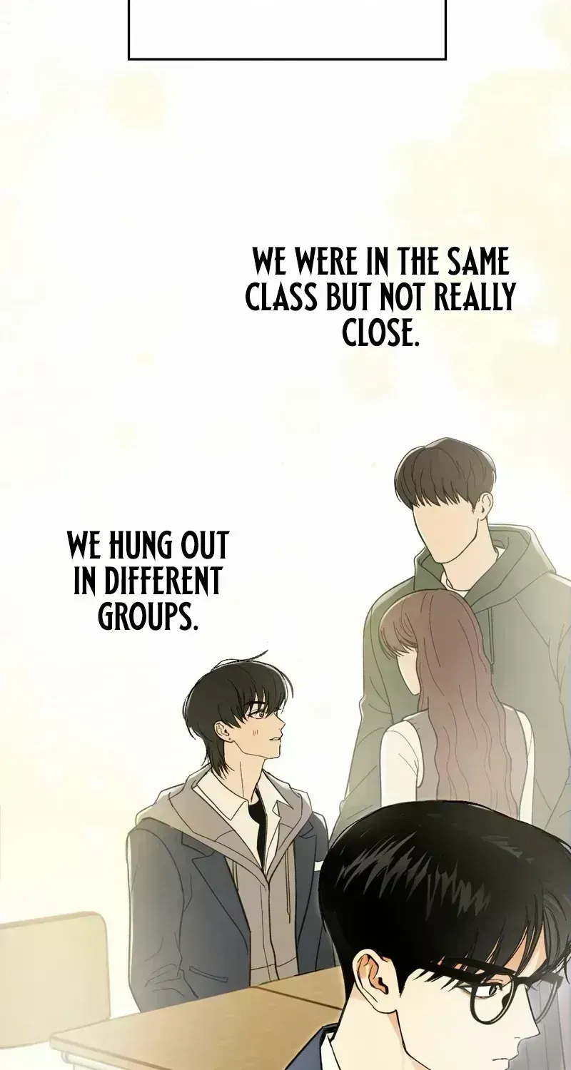 Read Ghostly Connection chapter 1.5 image 15 on Lezhin