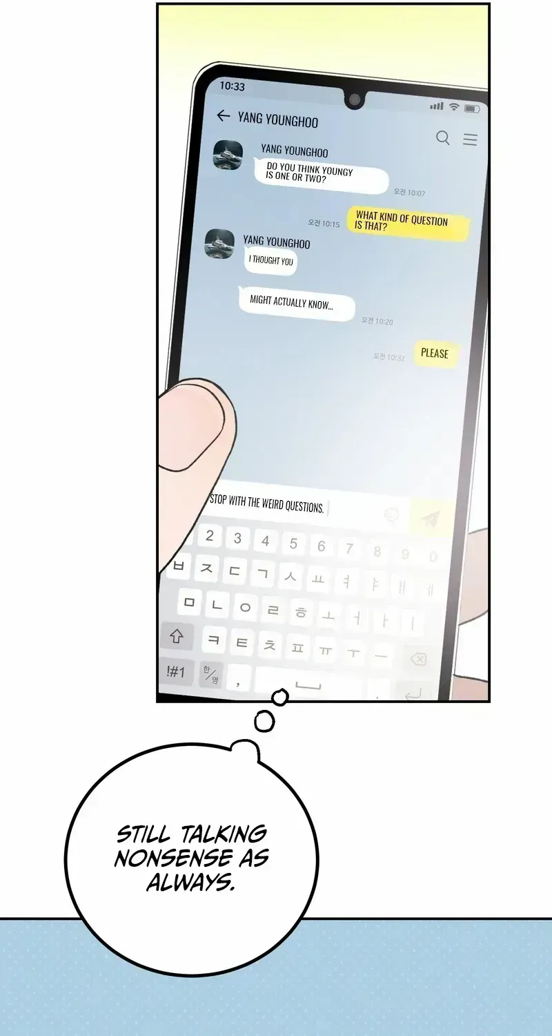 Read Ghostly Connection chapter 1.5 image 29 on Lezhin
