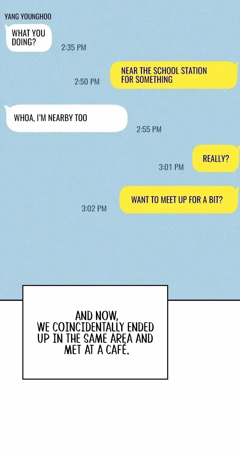 Read Ghostly Connection chapter 1.6 image 30 on Lezhin