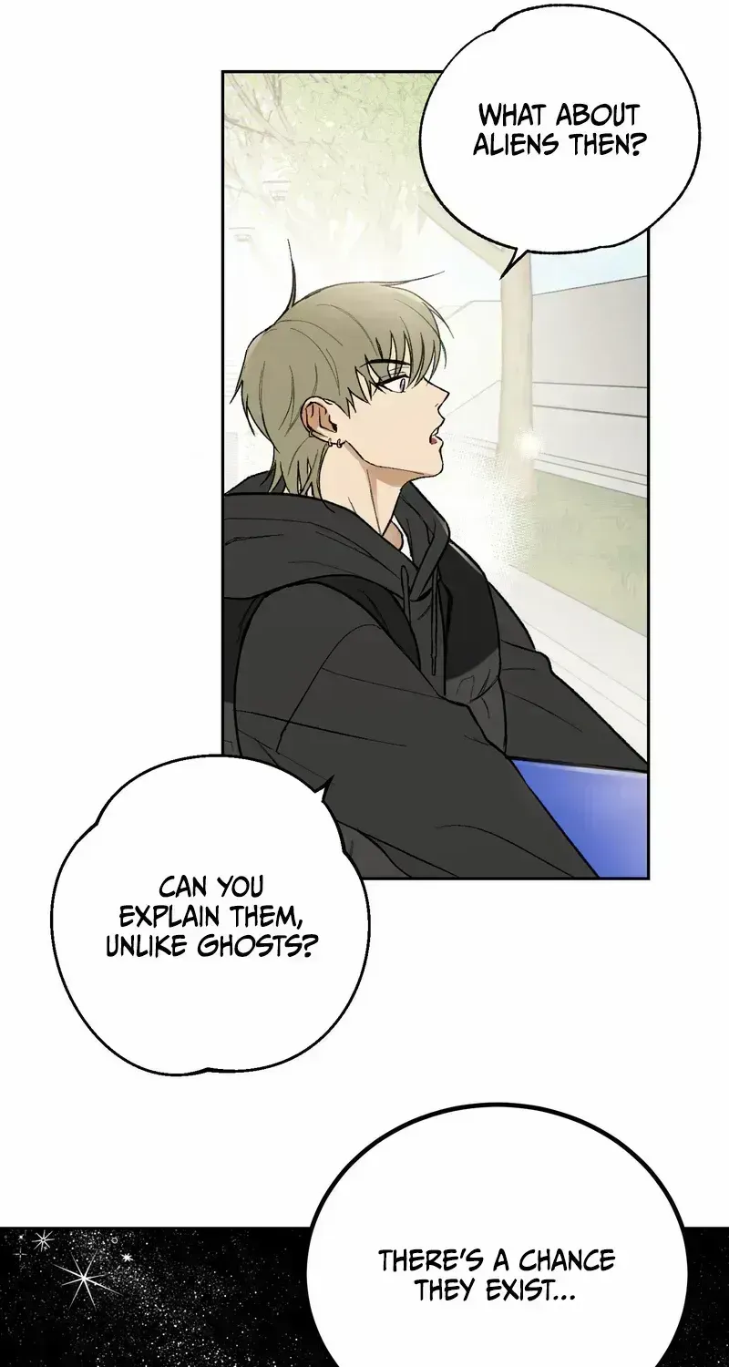 Read Ghostly Connection chapter 1.6 image 48 on Lezhin