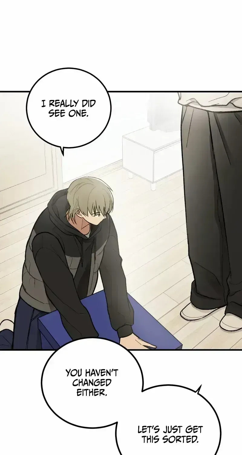 Read Ghostly Connection chapter 1.6 image 52 on Lezhin