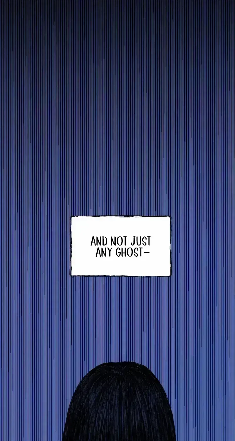 Read Ghostly Connection chapter 1.6 image 6 on Lezhin