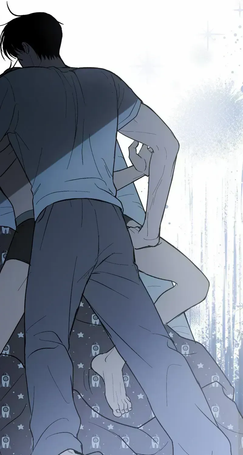Read Ghostly Connection chapter 1.7 image 105 on Lezhin