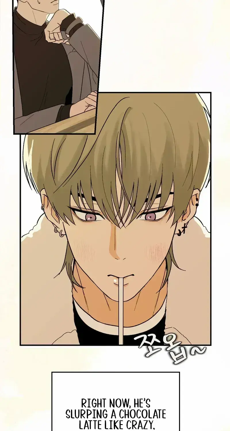 Read Ghostly Connection chapter 1.7 image 14 on Lezhin