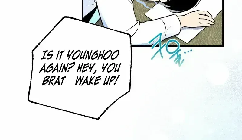 Read Ghostly Connection chapter 1.7 image 19 on Lezhin