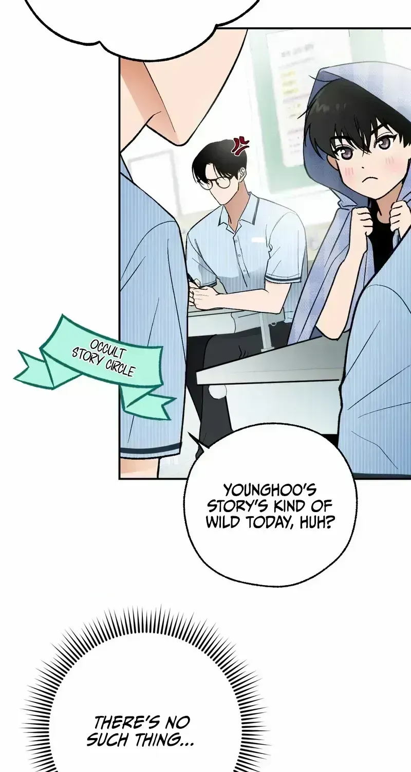 Read Ghostly Connection chapter 1.7 image 22 on Lezhin