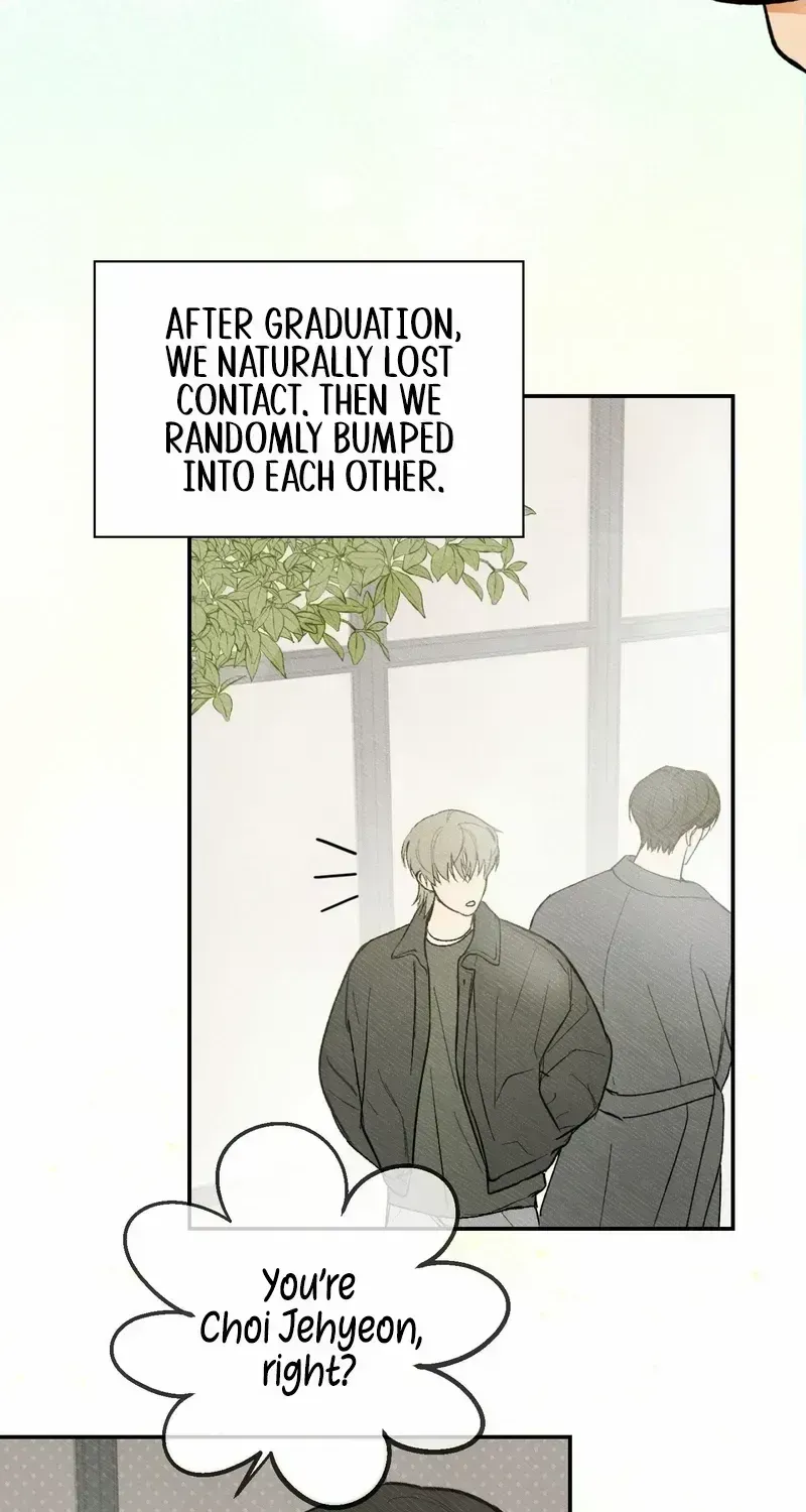 Read Ghostly Connection chapter 1.7 image 27 on Lezhin