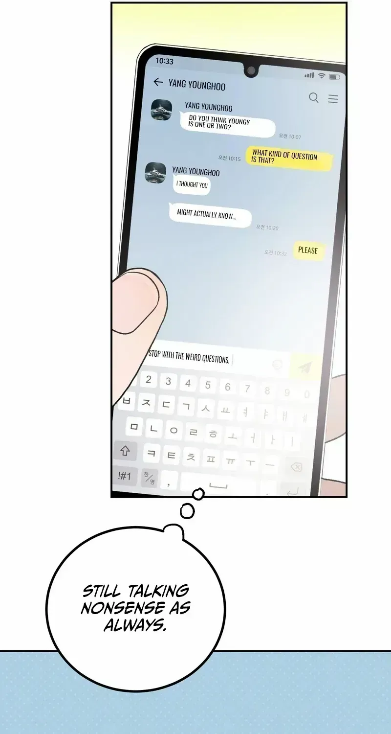 Read Ghostly Connection chapter 1.7 image 29 on Lezhin