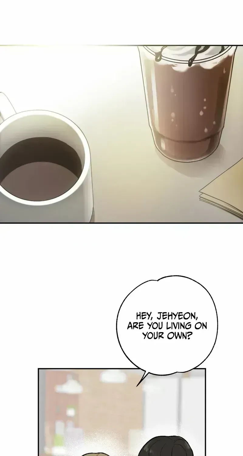 Read Ghostly Connection chapter 1.7 image 31 on Lezhin