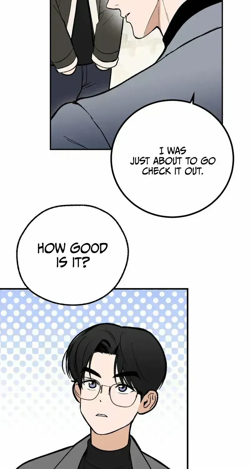 Read Ghostly Connection chapter 1.7 image 41 on Lezhin