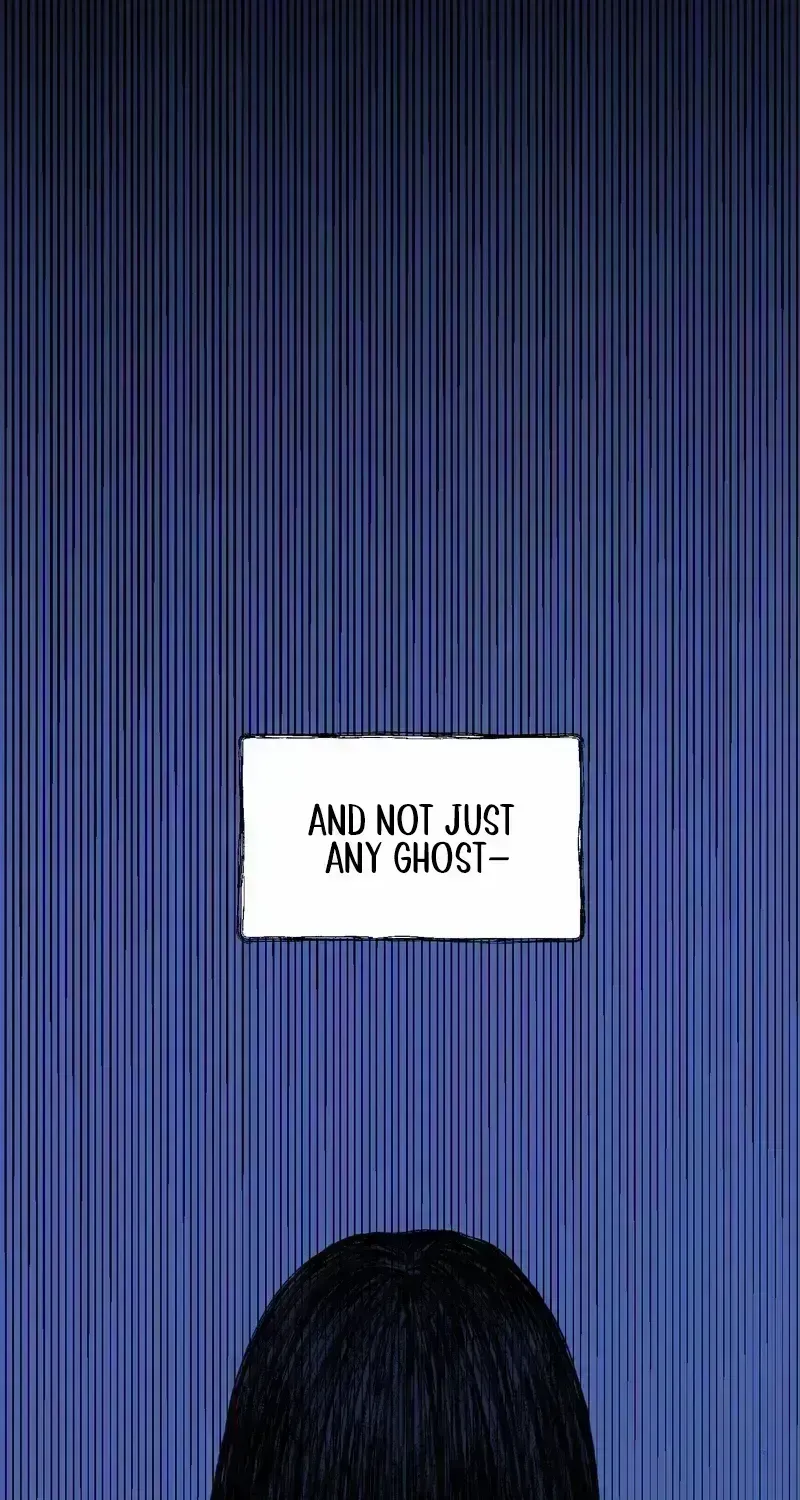 Read Ghostly Connection chapter 1.7 image 6 on Lezhin