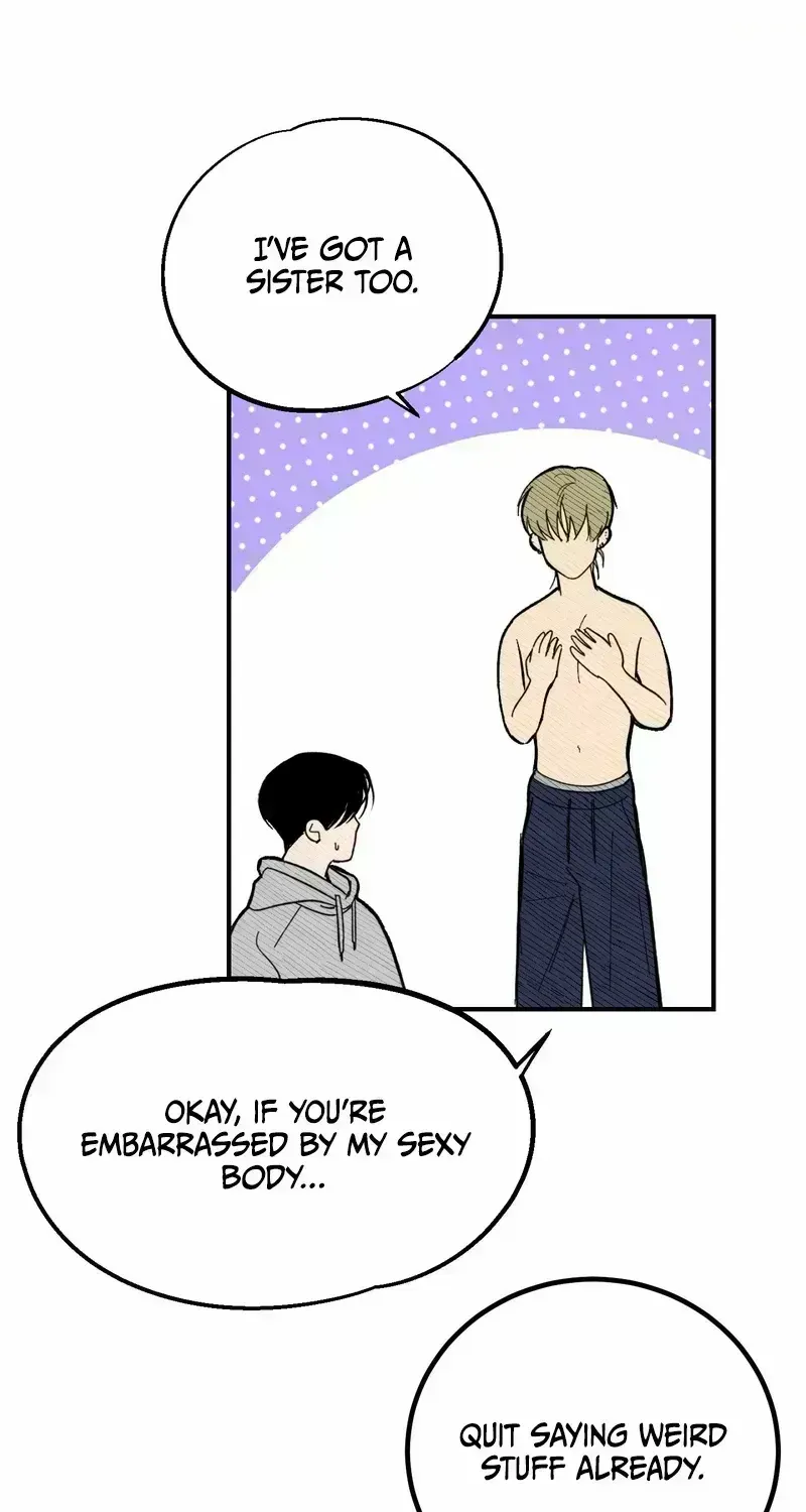Read Ghostly Connection chapter 1.7 image 72 on Lezhin