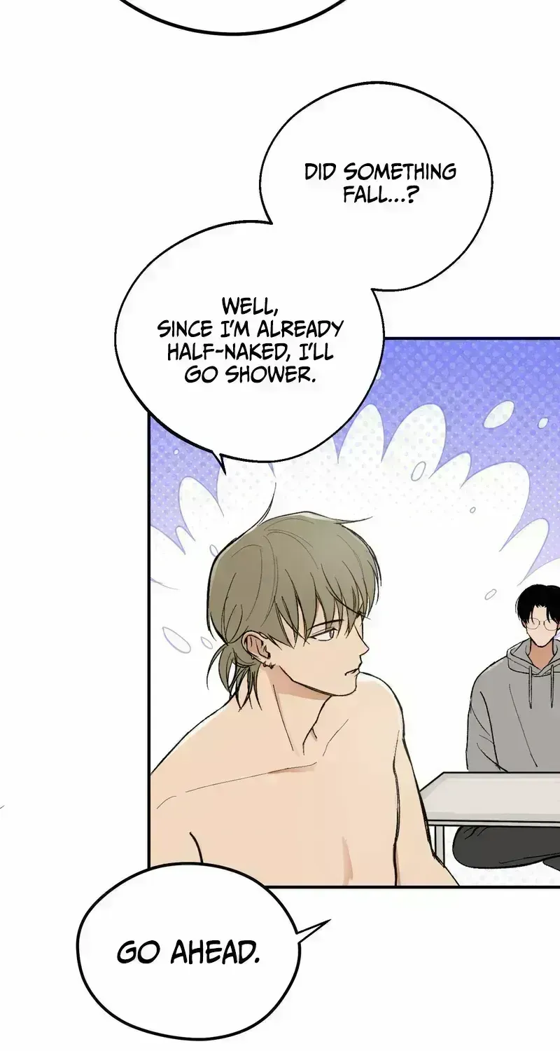 Read Ghostly Connection chapter 1.7 image 75 on Lezhin