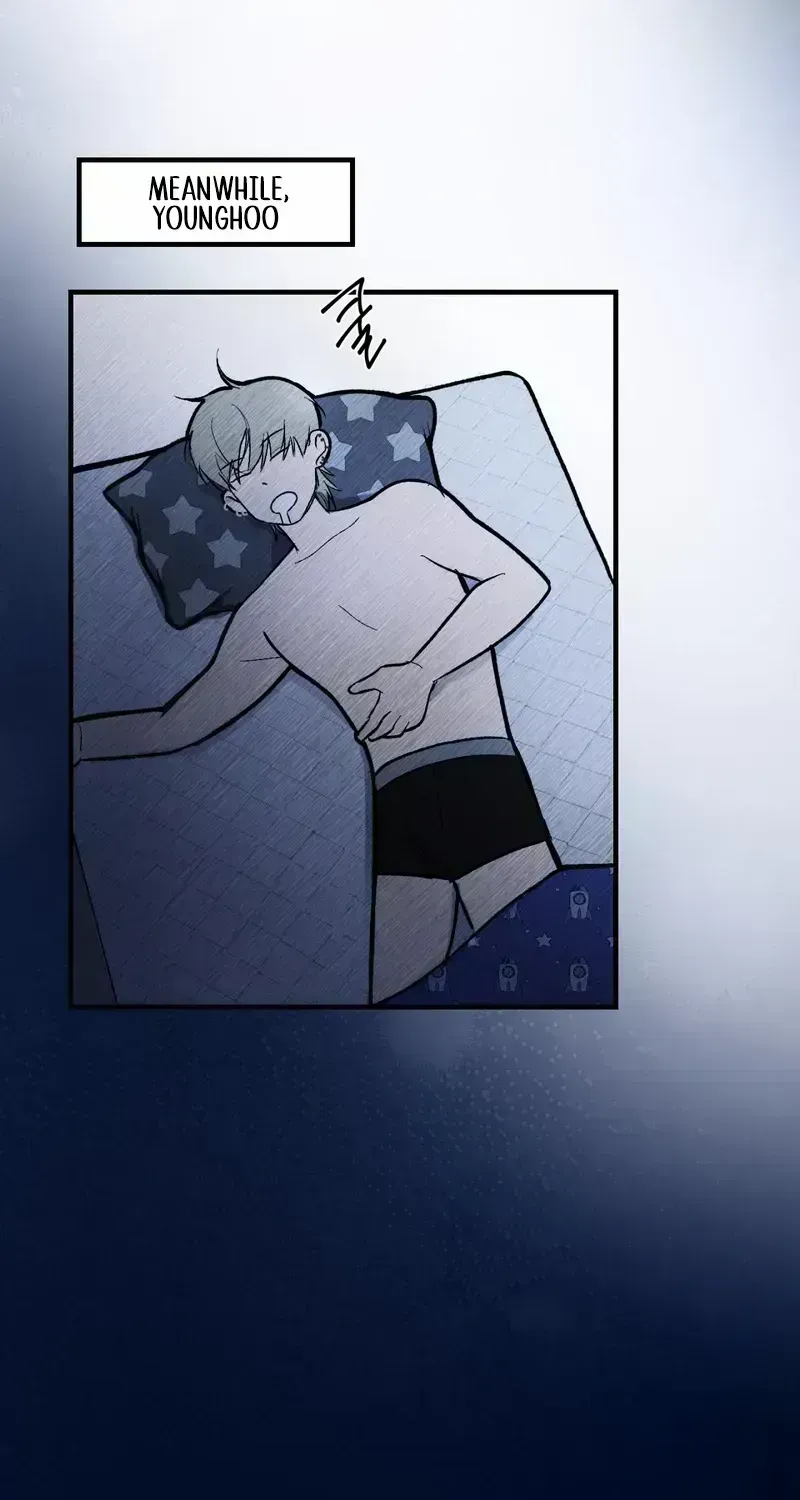 Read Ghostly Connection chapter 1.7 image 82 on Lezhin