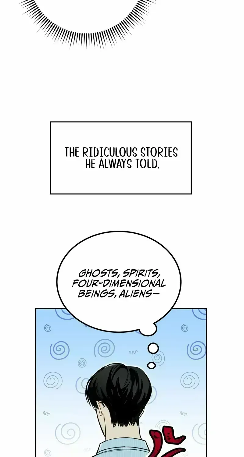Read Ghostly Connection chapter 1.8 image 23 on Lezhin