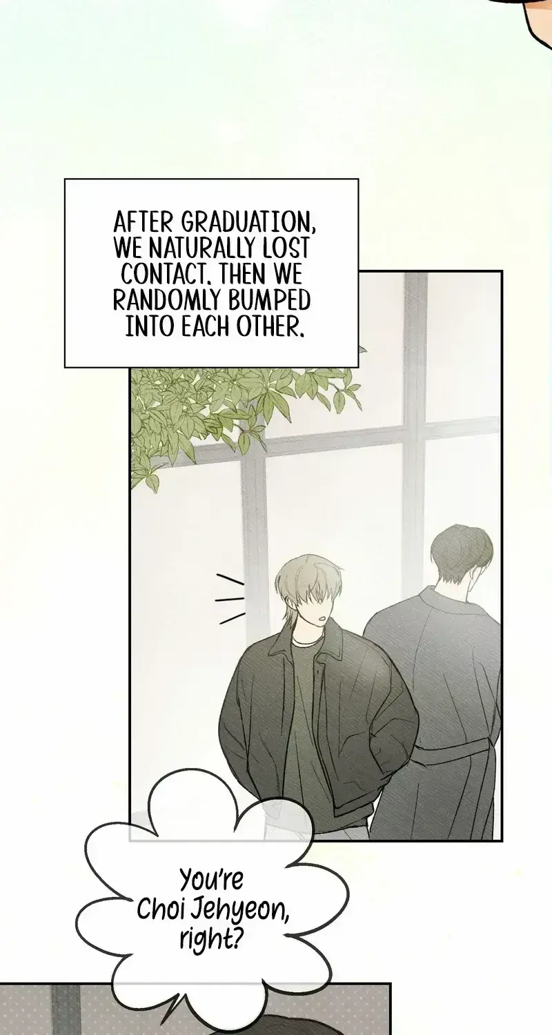 Read Ghostly Connection chapter 1.8 image 27 on Lezhin