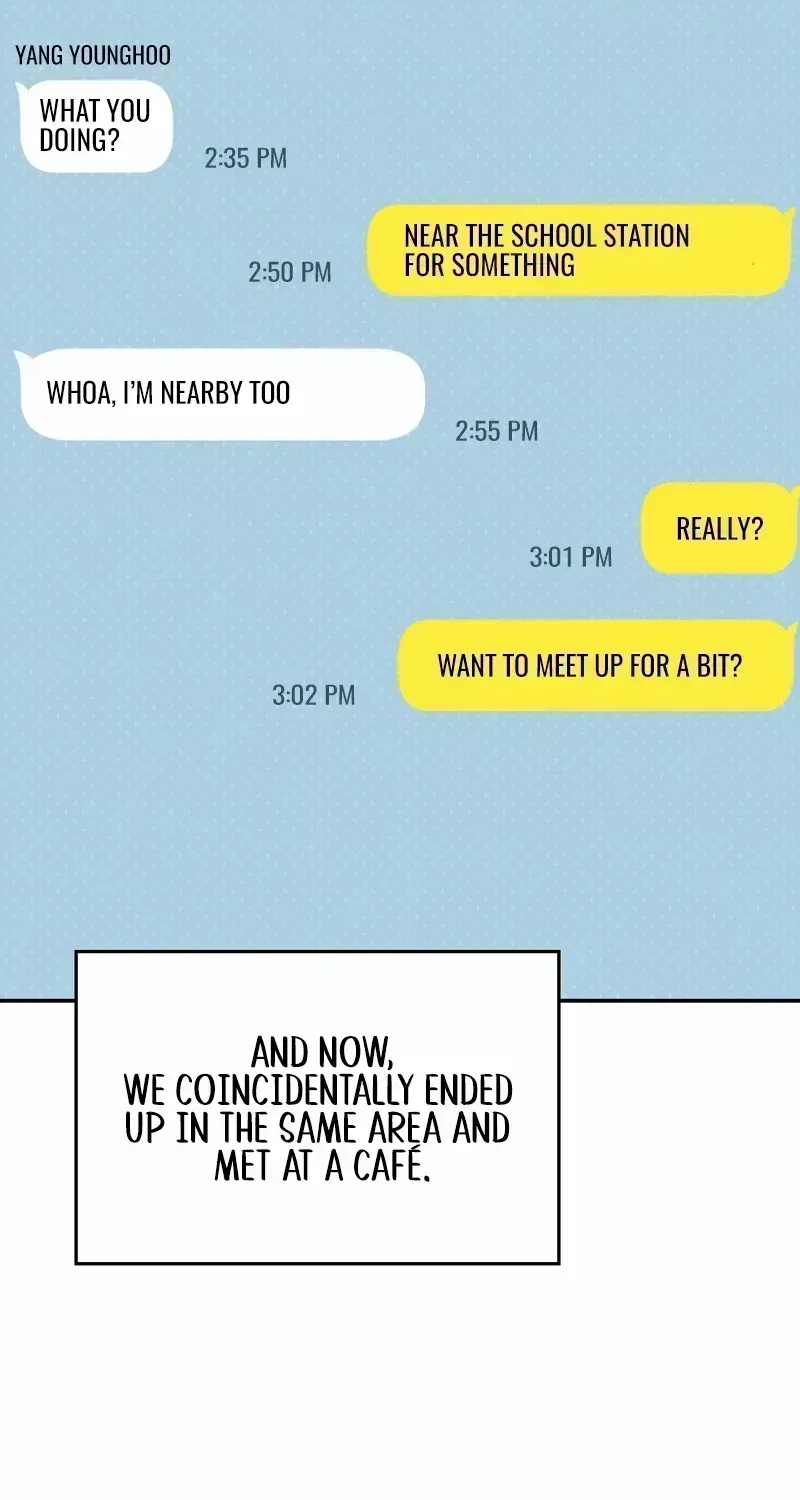 Read Ghostly Connection chapter 1.8 image 30 on Lezhin