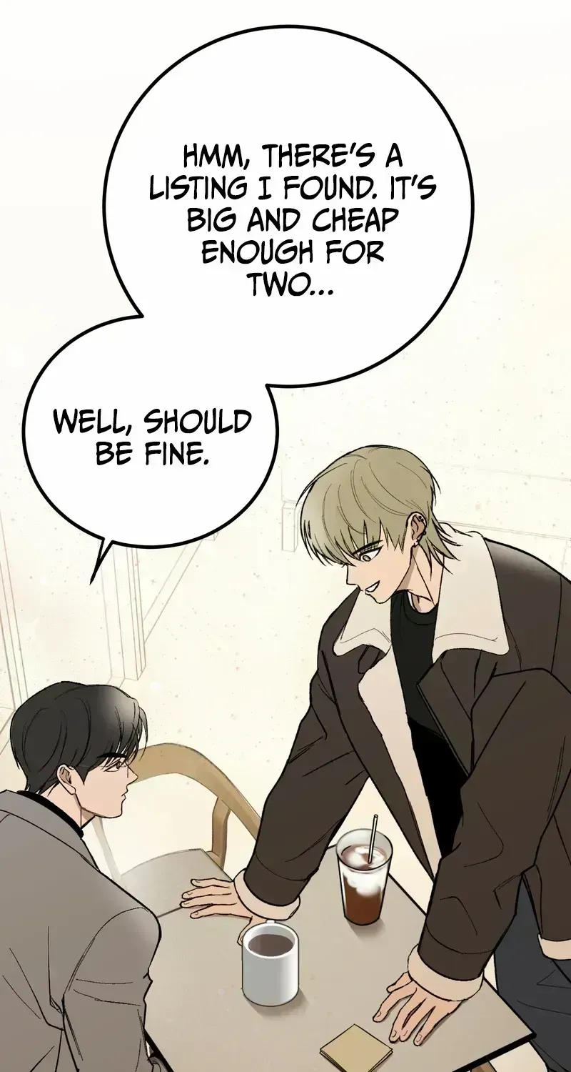 Read Ghostly Connection chapter 1.8 image 39 on Lezhin
