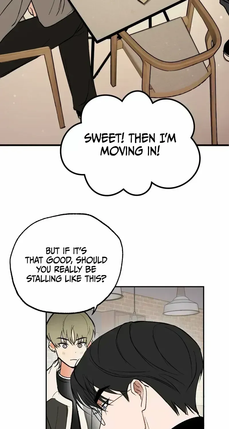 Read Ghostly Connection chapter 1.8 image 40 on Lezhin