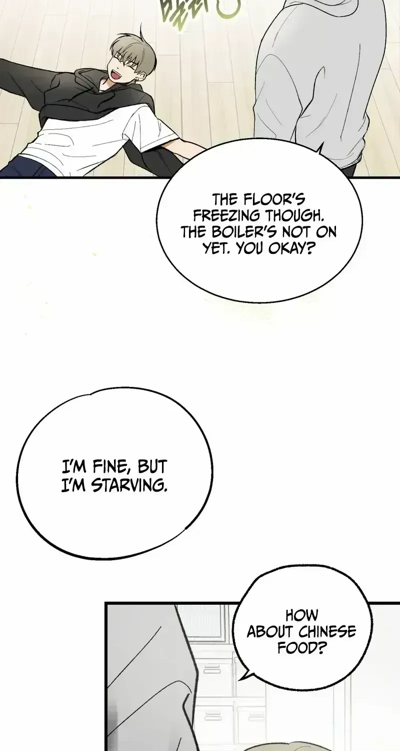 Read Ghostly Connection chapter 1.8 image 59 on Lezhin