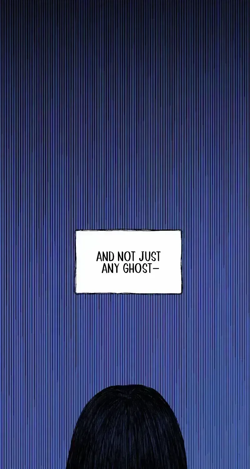 Read Ghostly Connection chapter 1.8 image 6 on Lezhin