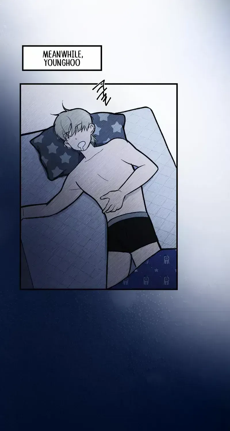 Read Ghostly Connection chapter 1.8 image 82 on Lezhin