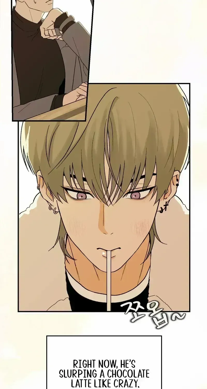 Read Ghostly Connection chapter 1.9 image 14 on Lezhin