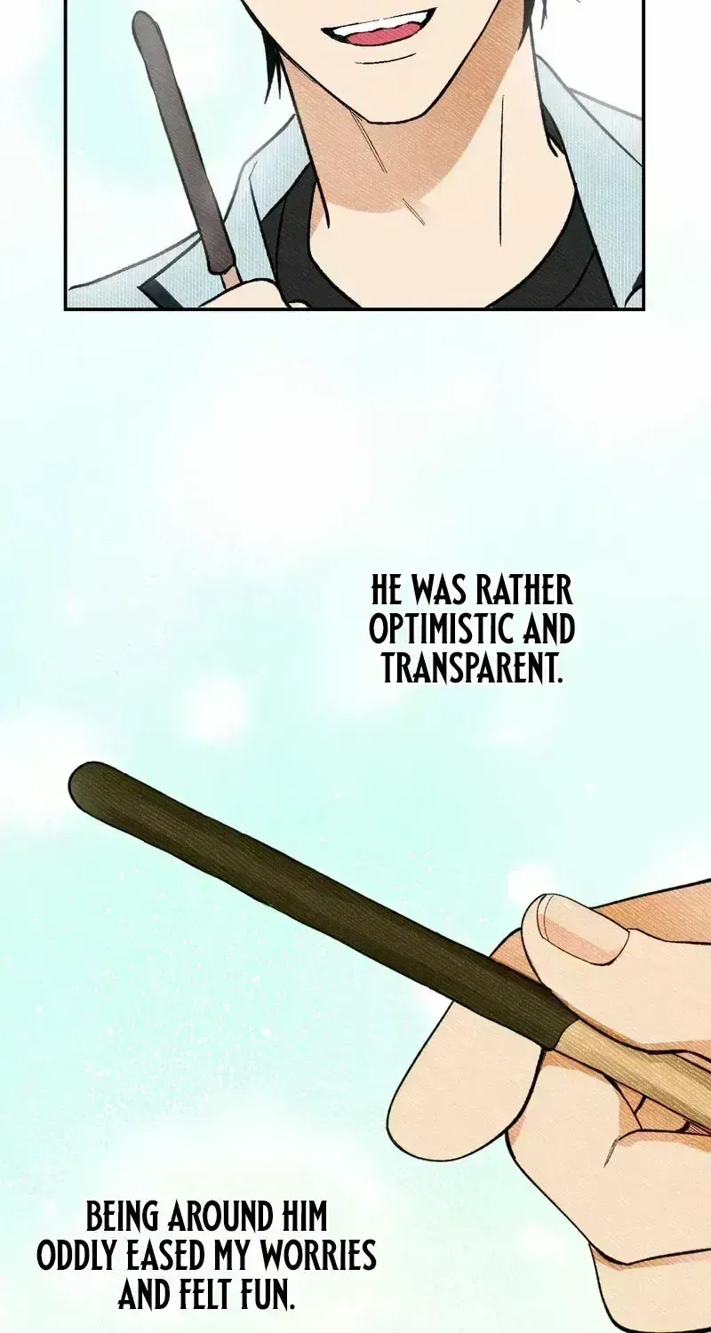 Read Ghostly Connection chapter 1.9 image 26 on Lezhin