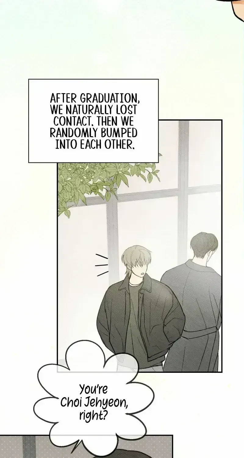 Read Ghostly Connection chapter 1.9 image 27 on Lezhin