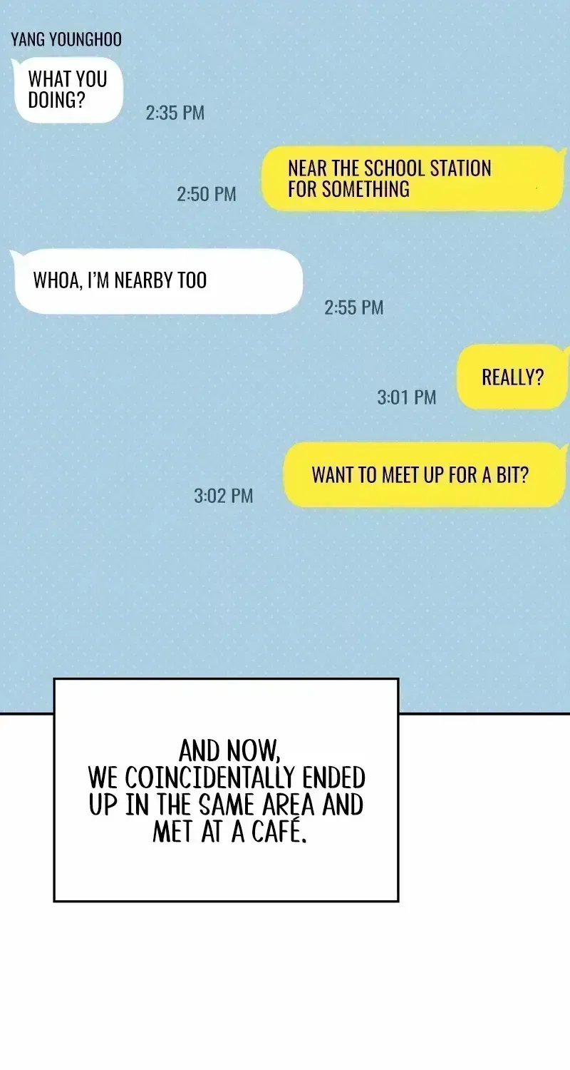 Read Ghostly Connection chapter 1.9 image 30 on Lezhin