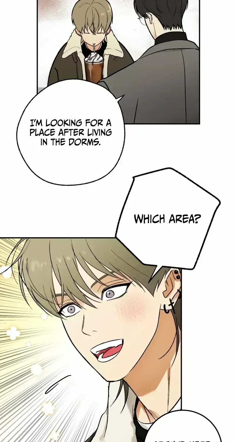 Read Ghostly Connection chapter 1.9 image 32 on Lezhin
