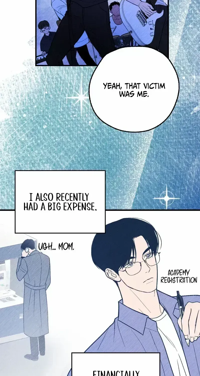 Read Ghostly Connection chapter 1.9 image 36 on Lezhin