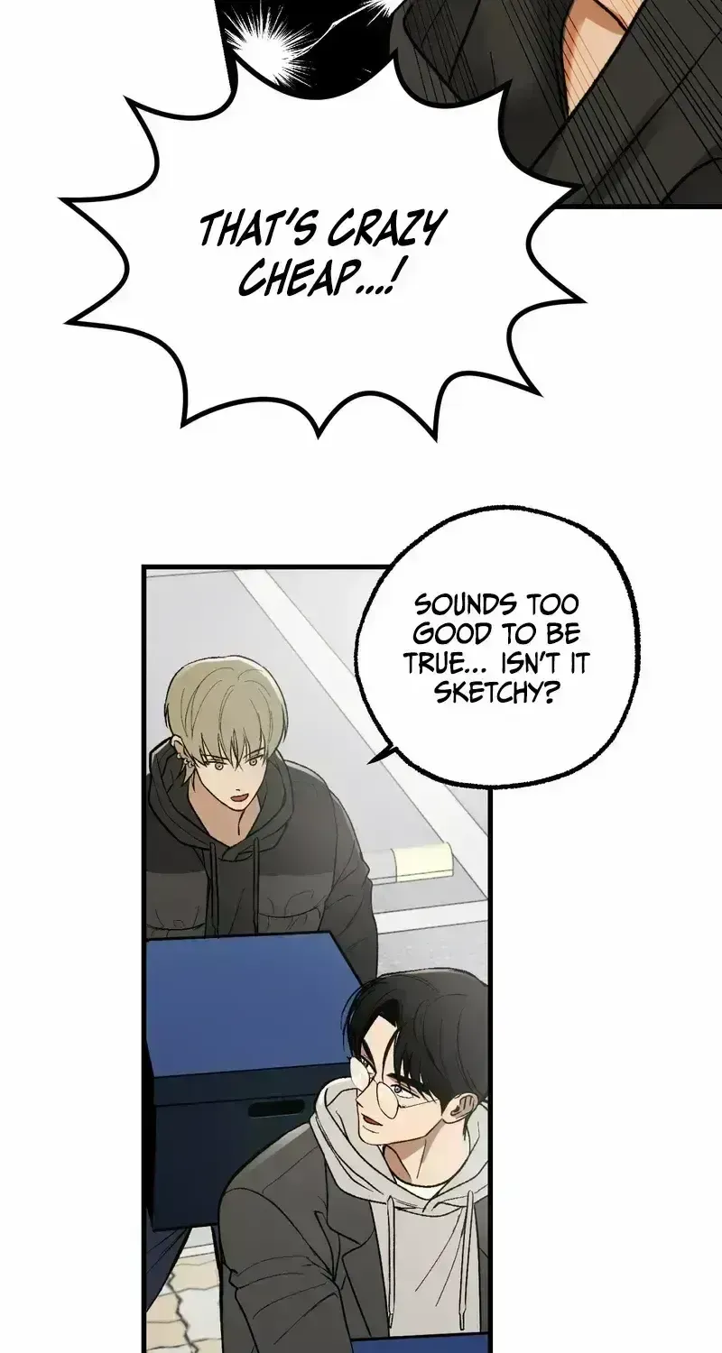 Read Ghostly Connection chapter 1.9 image 45 on Lezhin