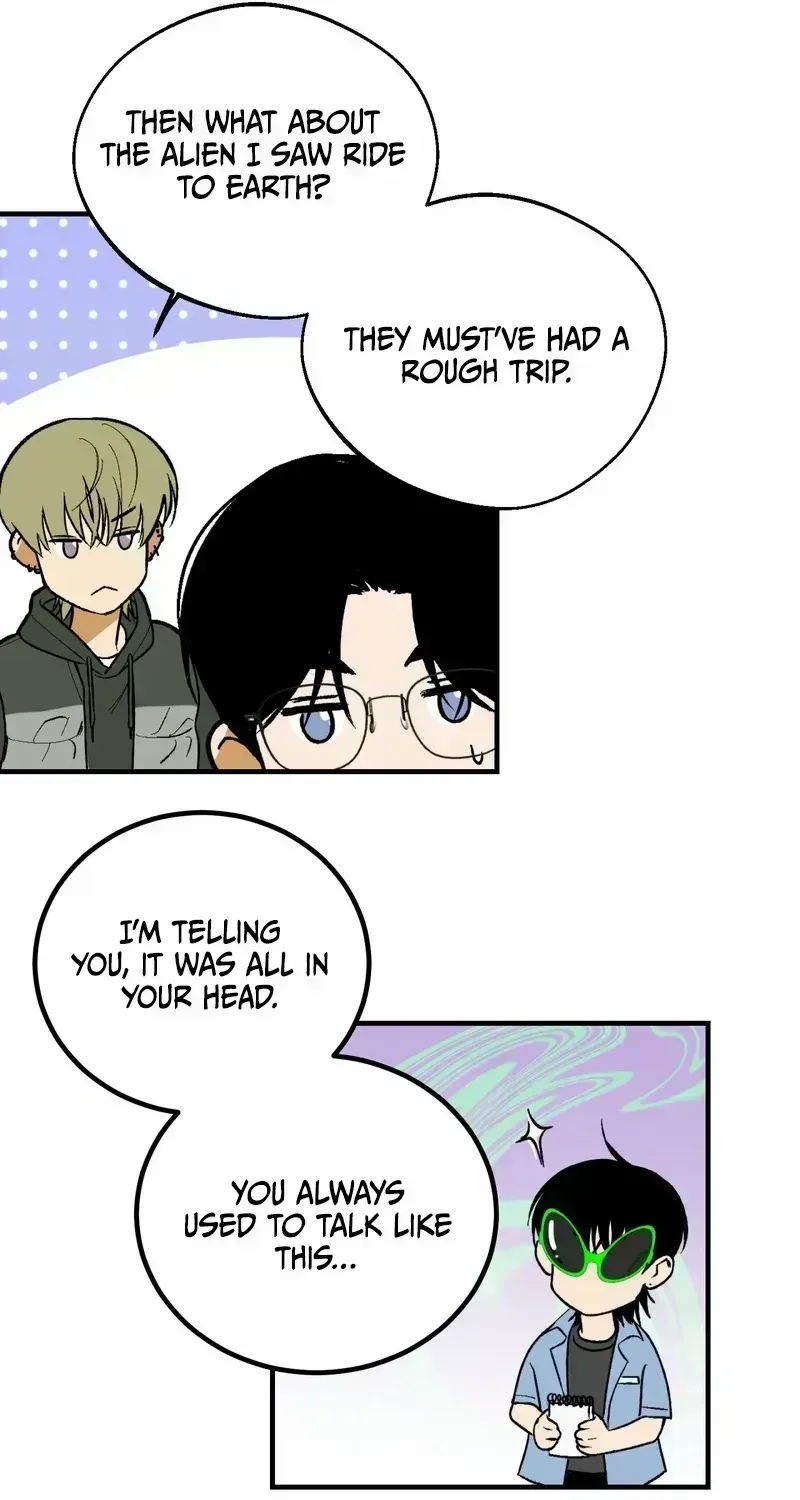 Read Ghostly Connection chapter 1.9 image 51 on Lezhin