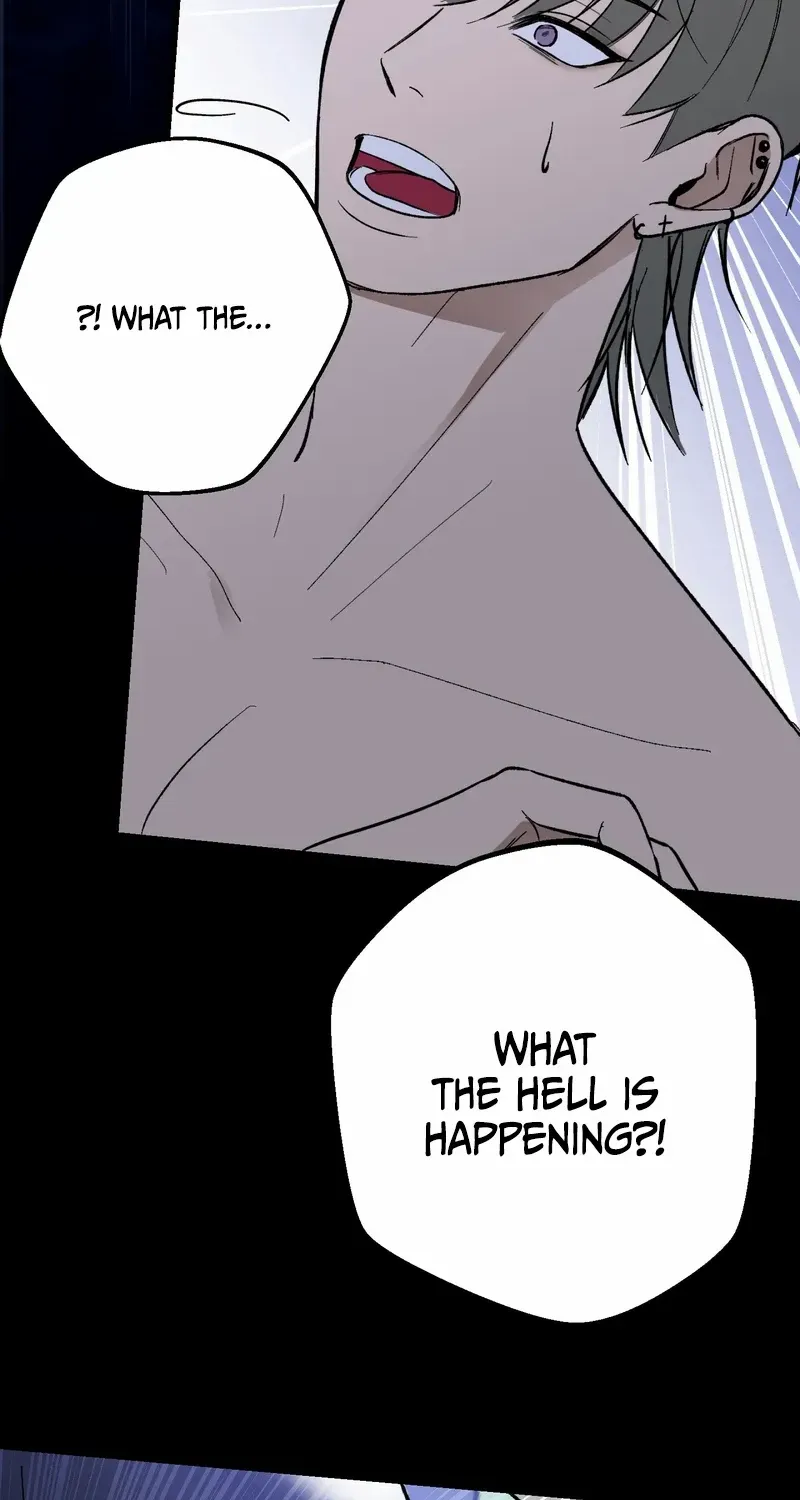 Read Ghostly Connection chapter 1 image 101 on Lezhin