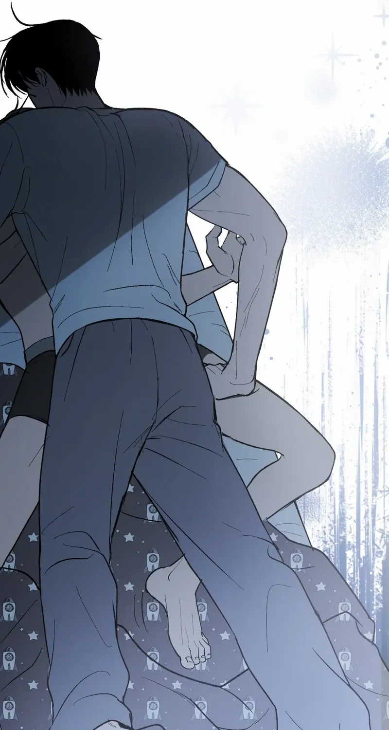 Read Ghostly Connection chapter 1 image 105 on Lezhin