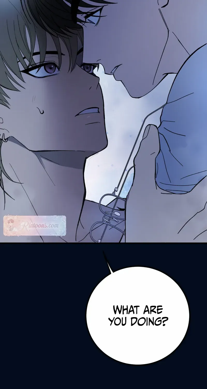 Read Ghostly Connection chapter 1 image 107 on Lezhin